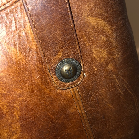 Frye Riding Boots - Picture 3 of 3